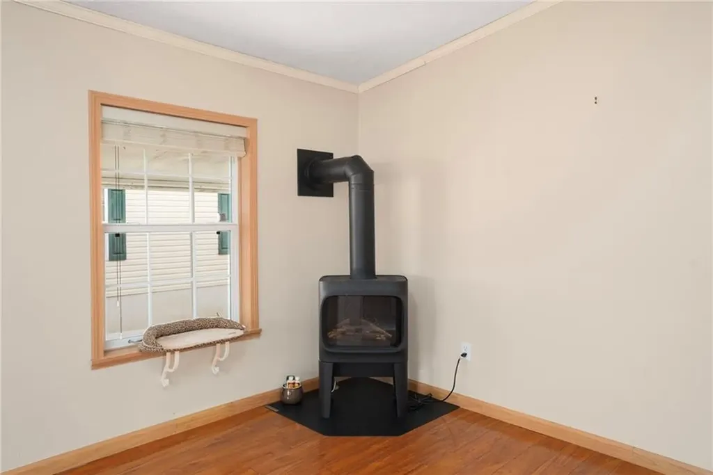 3 Blackbird Street Tiverton RI 02878