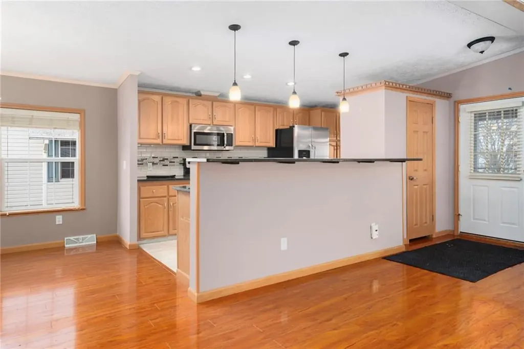 3 Blackbird Street Tiverton RI 02878