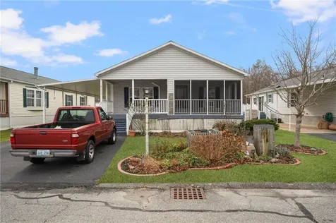 3 Blackbird Street Tiverton RI 02878