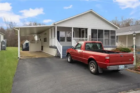 3 Blackbird Street Tiverton RI 02878