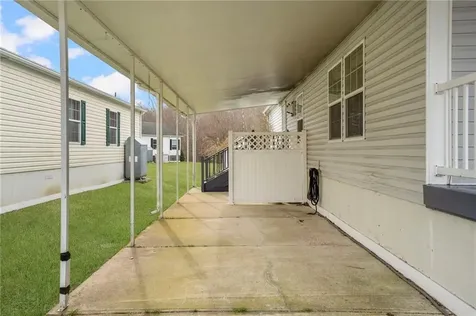 3 Blackbird Street Tiverton RI 02878