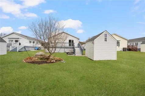 3 Blackbird Street Tiverton RI 02878