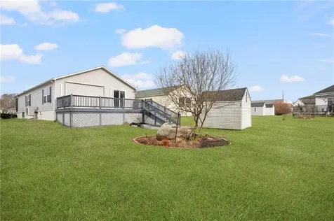 3 Blackbird Street Tiverton RI 02878