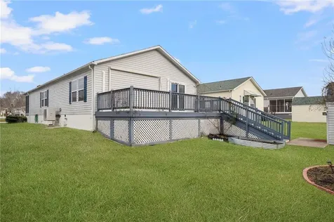 3 Blackbird Street Tiverton RI 02878