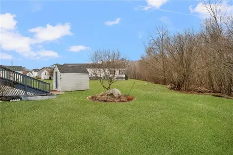 3 Blackbird Street Tiverton RI 02878