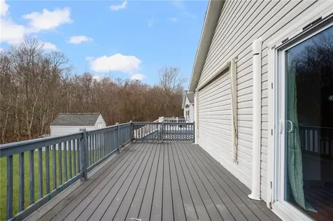 3 Blackbird Street Tiverton RI 02878