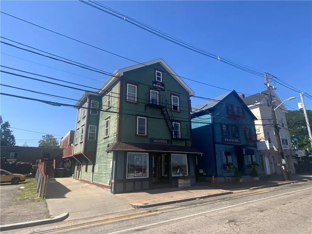 90 Spruce Street Providence RI 02903