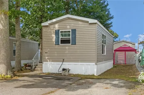 529 Forest Park Middletown RI 02842