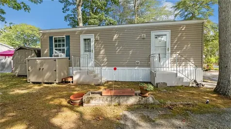 529 Forest Park Middletown RI 02842