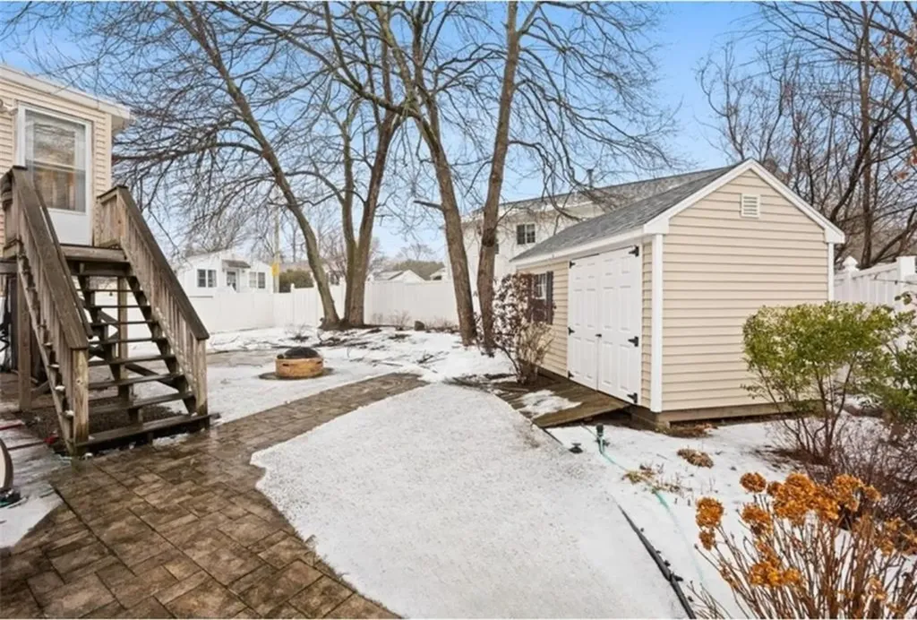 86 Branch Avenue Cumberland RI 02864