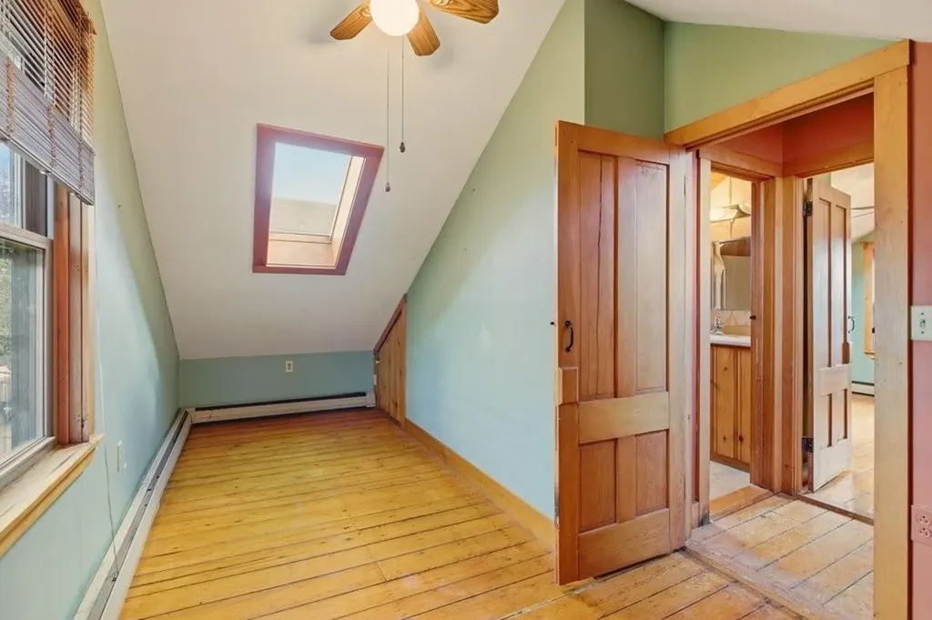 6 Sunshine Court Newport RI 02840