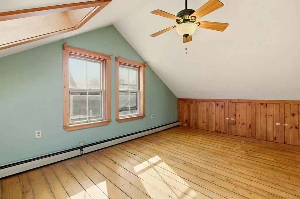 6 Sunshine Court Newport RI 02840