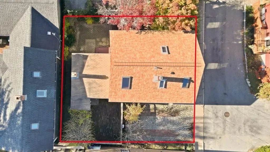 6 Sunshine Court Newport RI 02840