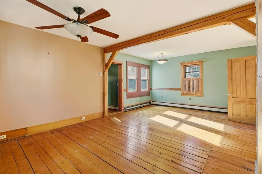 6 Sunshine Court Newport RI 02840