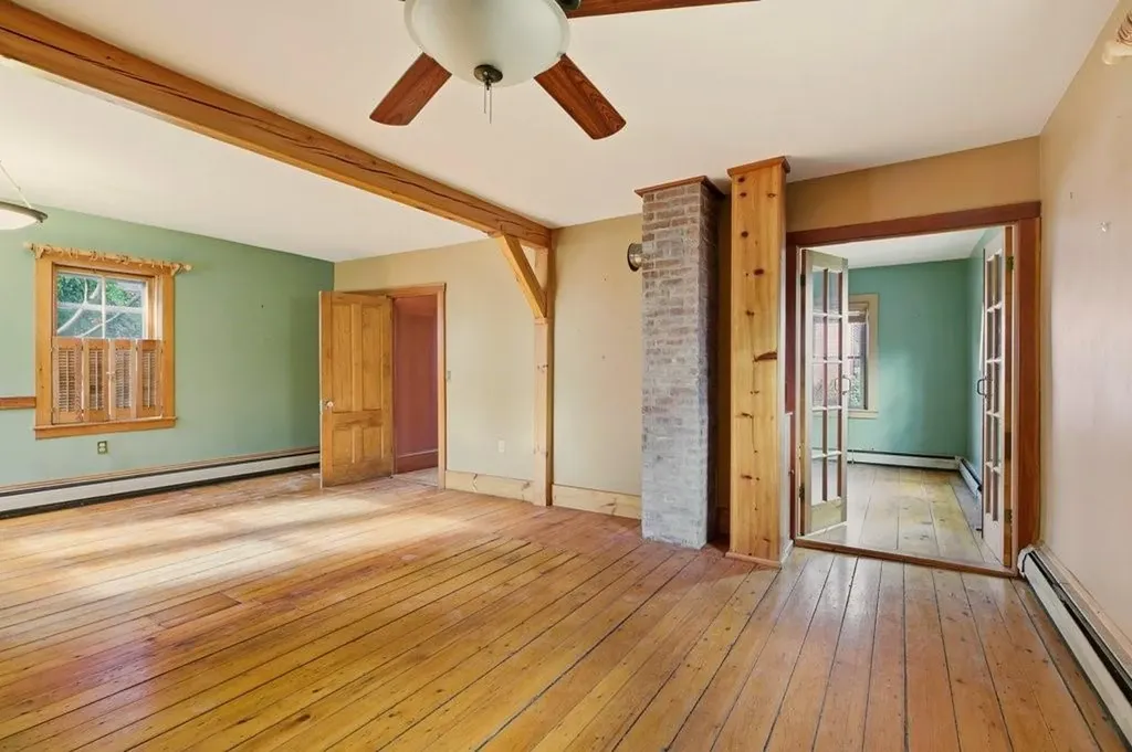 6 Sunshine Court Newport RI 02840