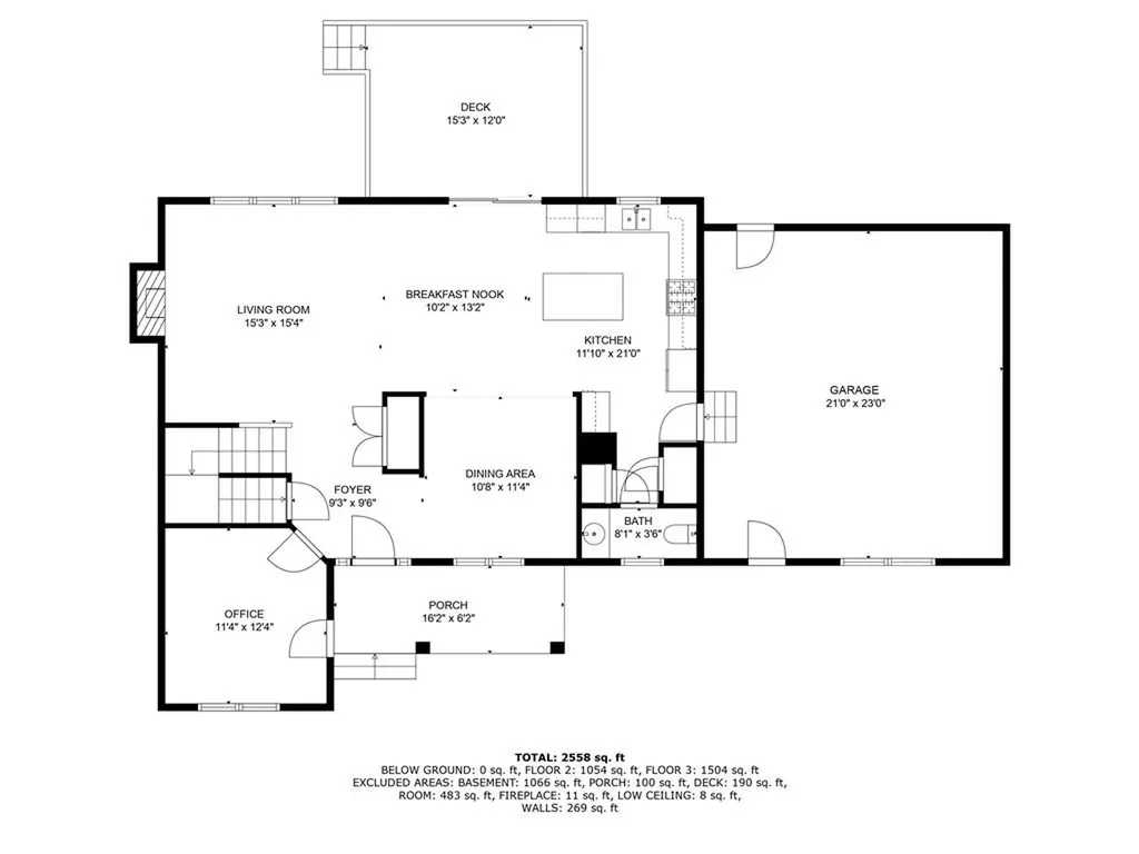 24 Cassidy Trail Coventry RI 02816