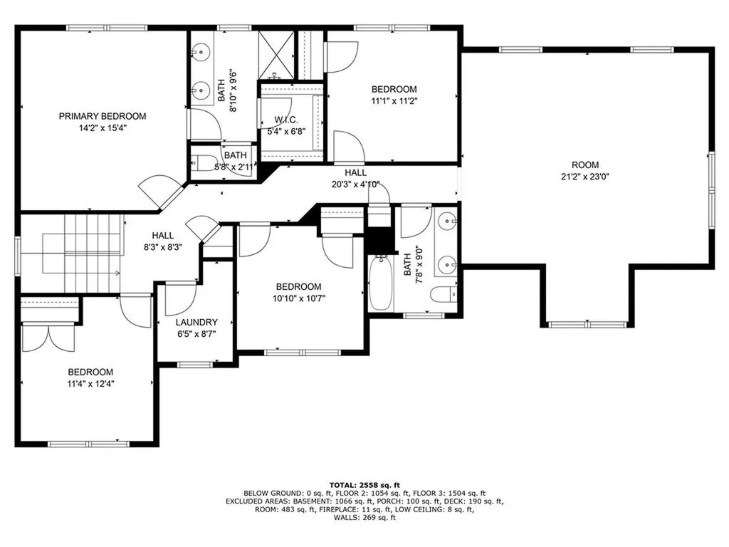 24 Cassidy Trail Coventry RI 02816