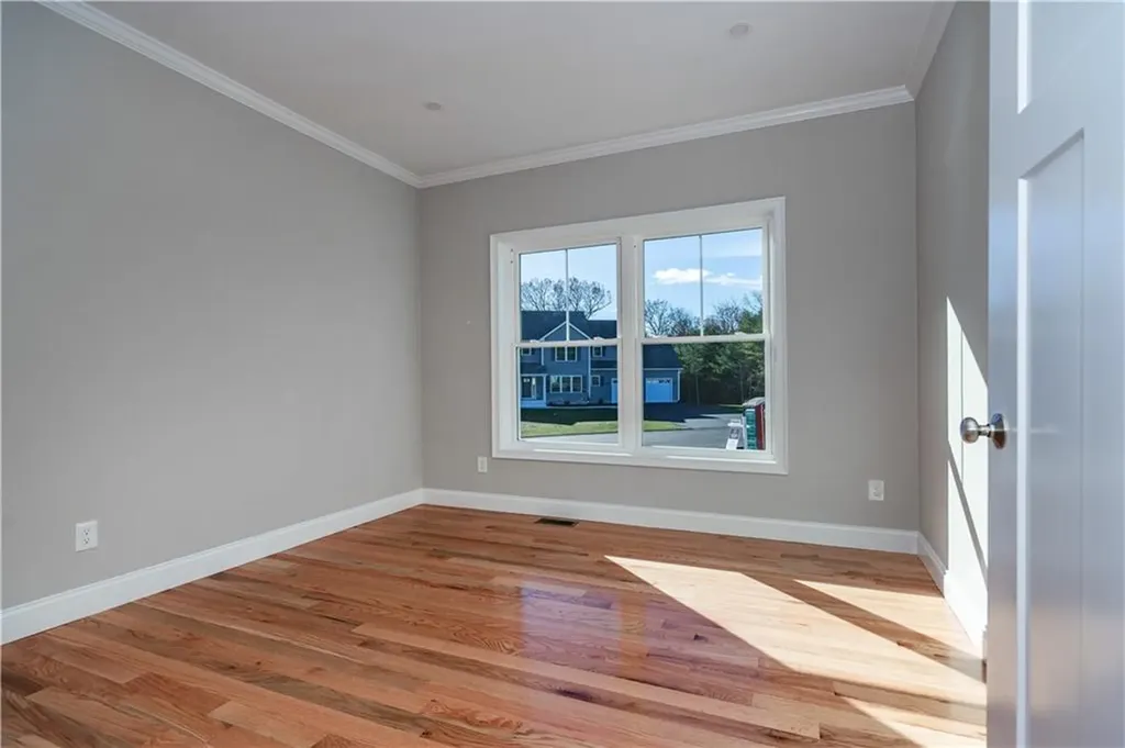 24 Cassidy Trail Coventry RI 02816