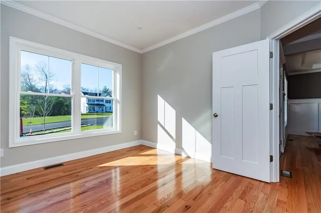 24 Cassidy Trail Coventry RI 02816