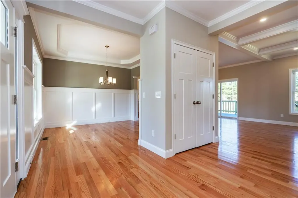 24 Cassidy Trail Coventry RI 02816