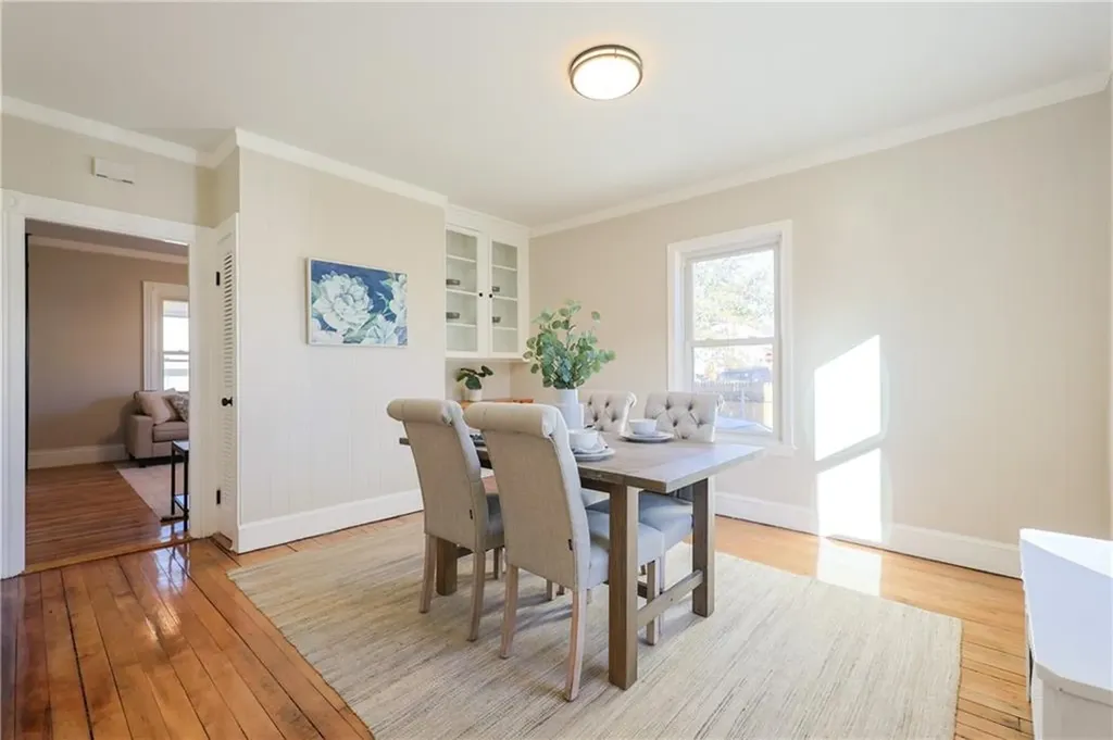 24 Pleasant Street Cumberland RI 02864