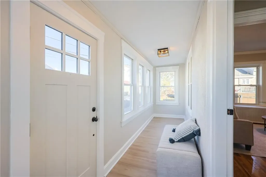 24 Pleasant Street Cumberland RI 02864