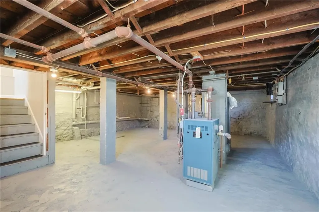 24 Pleasant Street Cumberland RI 02864