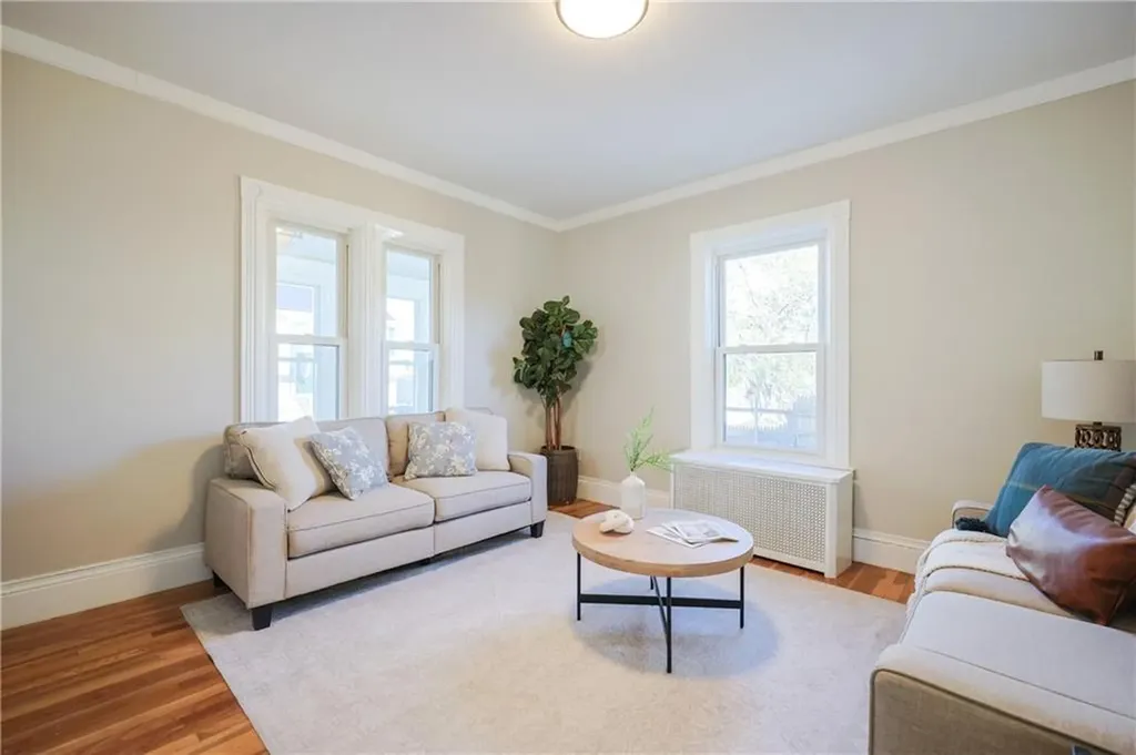 24 Pleasant Street Cumberland RI 02864