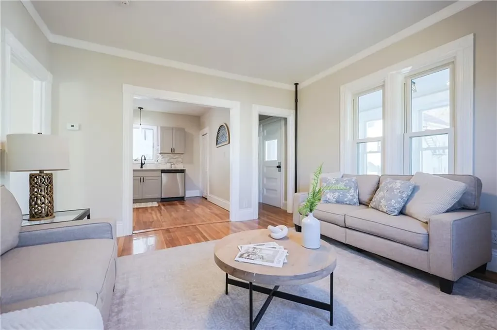 24 Pleasant Street Cumberland RI 02864