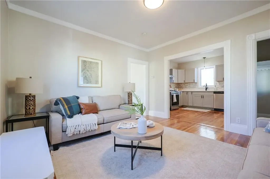 24 Pleasant Street Cumberland RI 02864