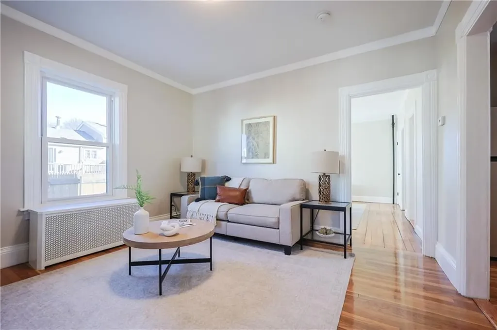 24 Pleasant Street Cumberland RI 02864