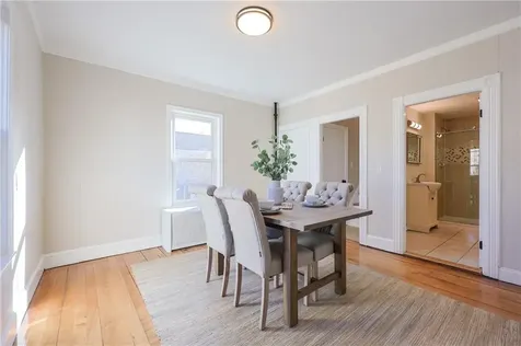 24 Pleasant Street Cumberland RI 02864