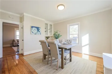 24 Pleasant Street Cumberland RI 02864