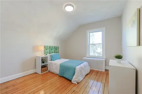 24 Pleasant Street Cumberland RI 02864