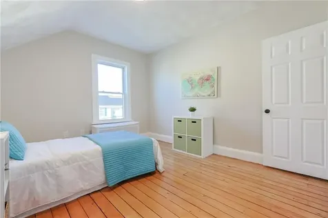 24 Pleasant Street Cumberland RI 02864