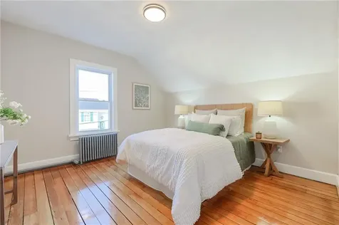 24 Pleasant Street Cumberland RI 02864