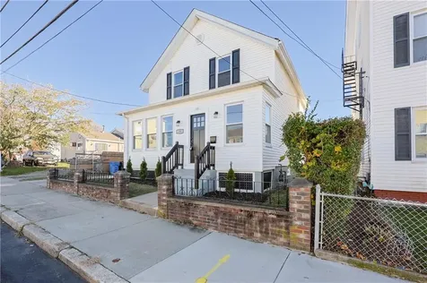 24 Pleasant Street Cumberland RI 02864