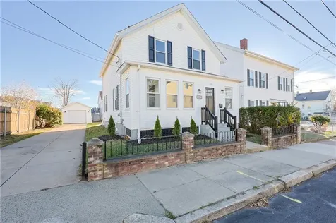 24 Pleasant Street Cumberland RI 02864