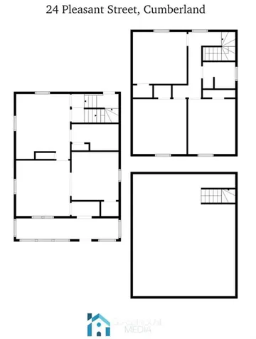 24 Pleasant Street Cumberland RI 02864