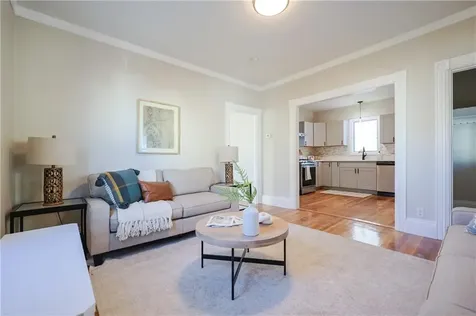 24 Pleasant Street Cumberland RI 02864