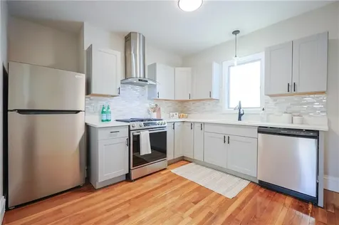 24 Pleasant Street Cumberland RI 02864