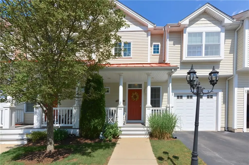 164 Bear Hill Road Cumberland RI 02864