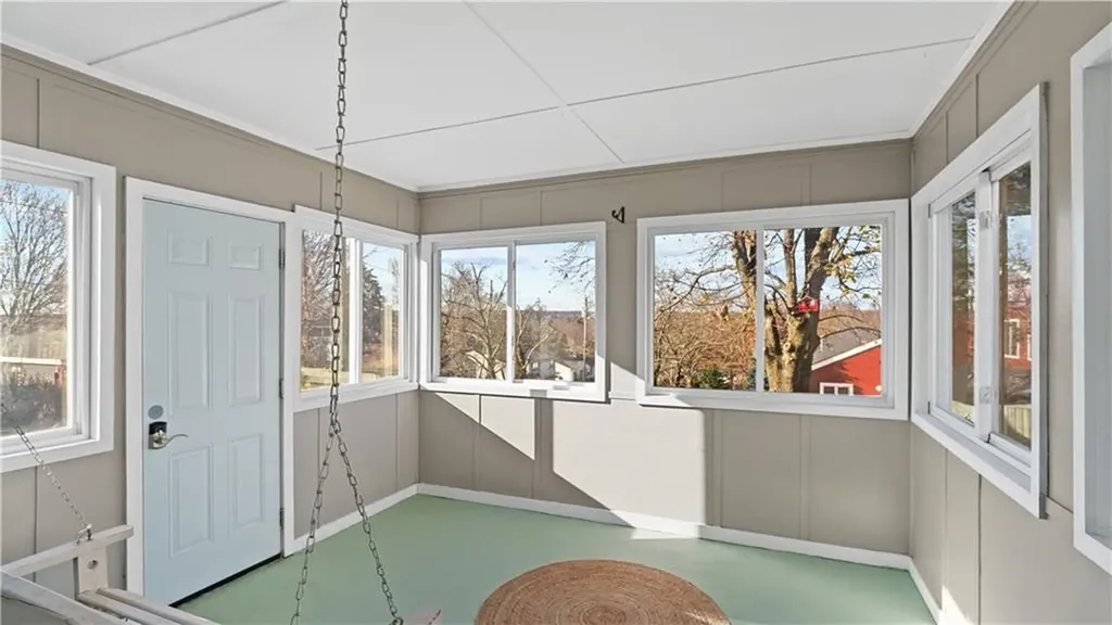318 Princess Avenue Cranston RI 02920