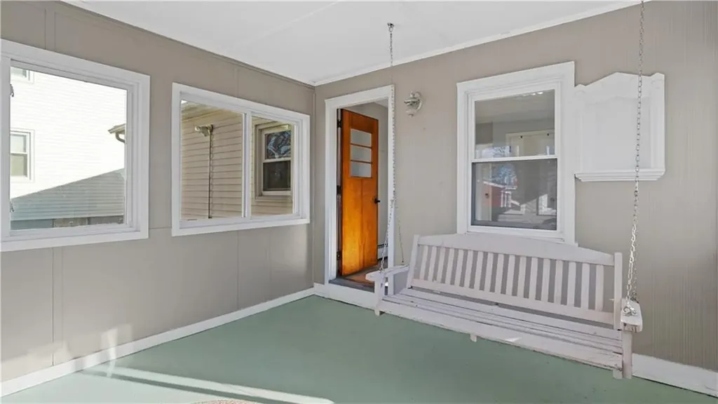 318 Princess Avenue Cranston RI 02920
