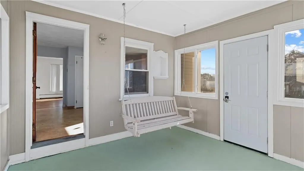 318 Princess Avenue Cranston RI 02920