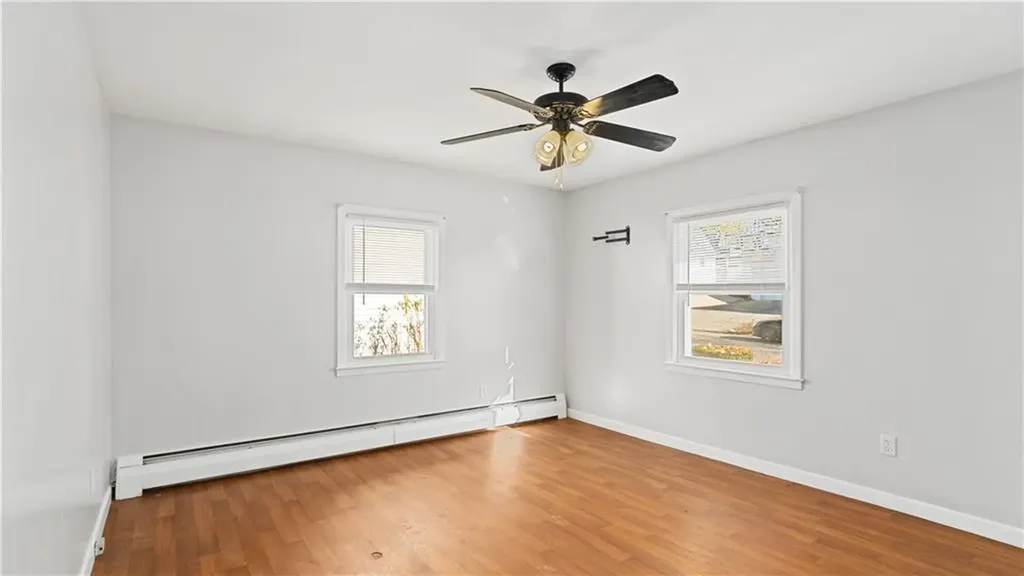 318 Princess Avenue Cranston RI 02920
