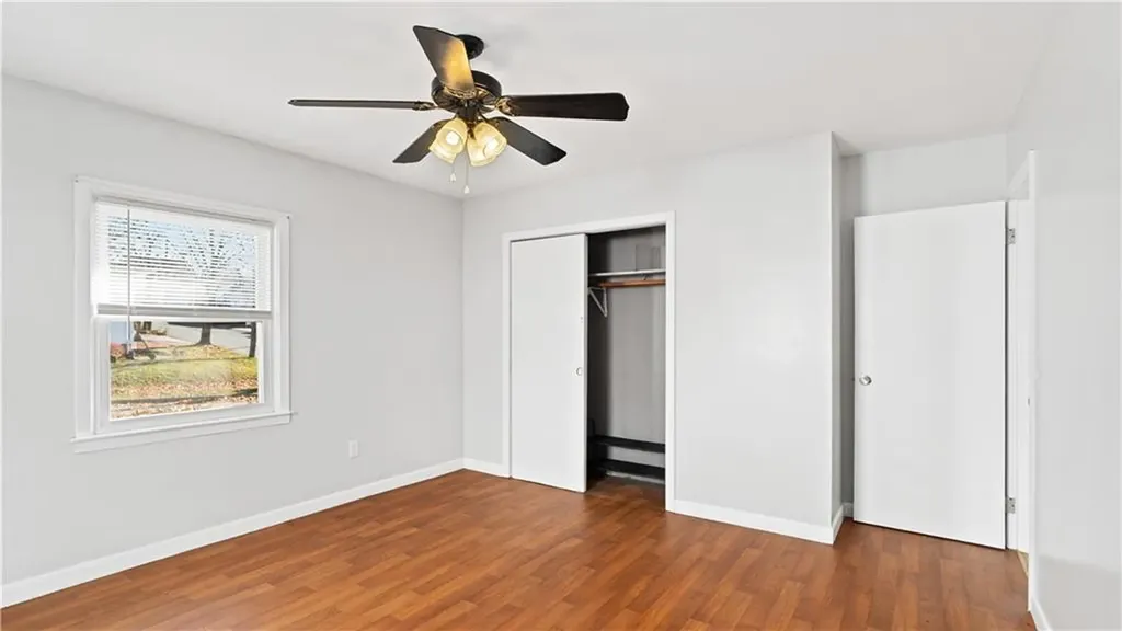 318 Princess Avenue Cranston RI 02920
