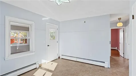 318 Princess Avenue Cranston RI 02920