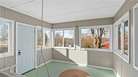 318 Princess Avenue Cranston RI 02920