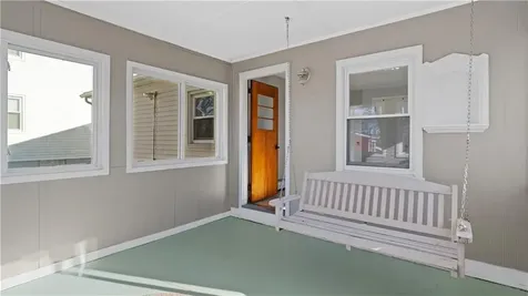 318 Princess Avenue Cranston RI 02920